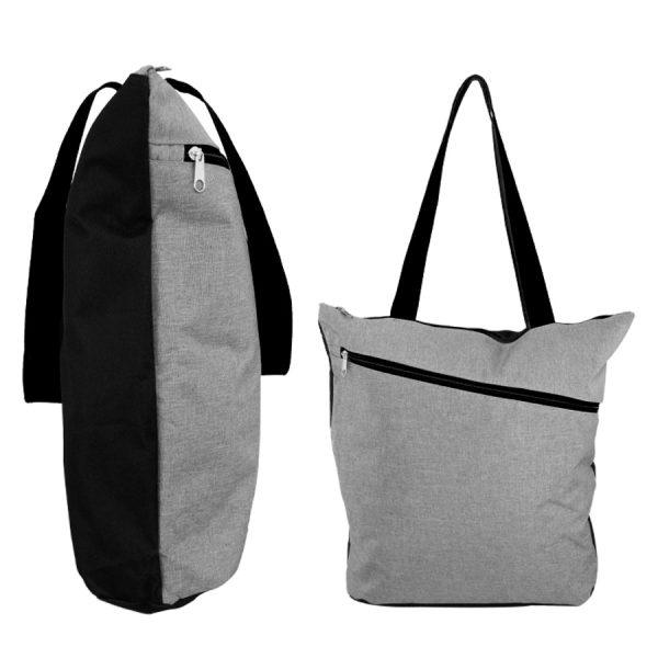 Bolso de Compra "Oxford" - Imagen 2