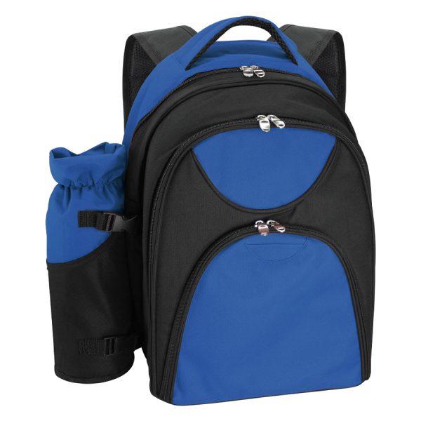 Mochila-Cooler de Picnic 4 Personas - Imagen 2