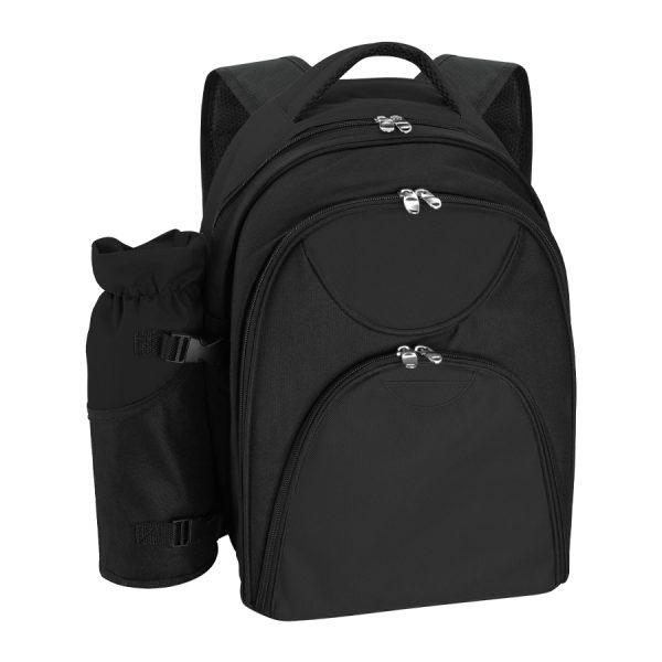 Mochila-Cooler de Picnic 4 Personas - Imagen 4