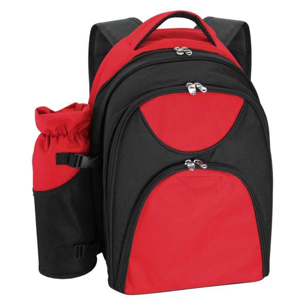 Mochila-Cooler de Picnic 4 Personas - Imagen 3