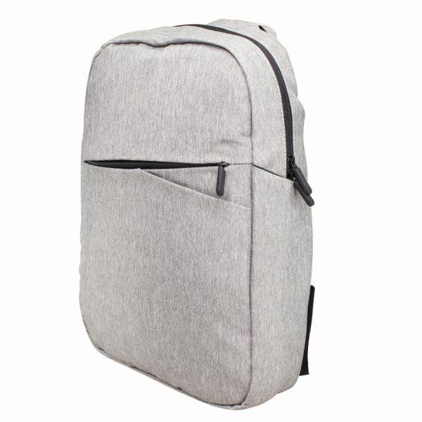 Mochila Porta-Notebook "ALASKA" 13L - Imagen 2