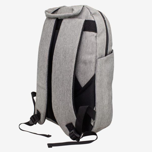 Mochila Porta-Notebook "ALASKA" 13L - Imagen 3