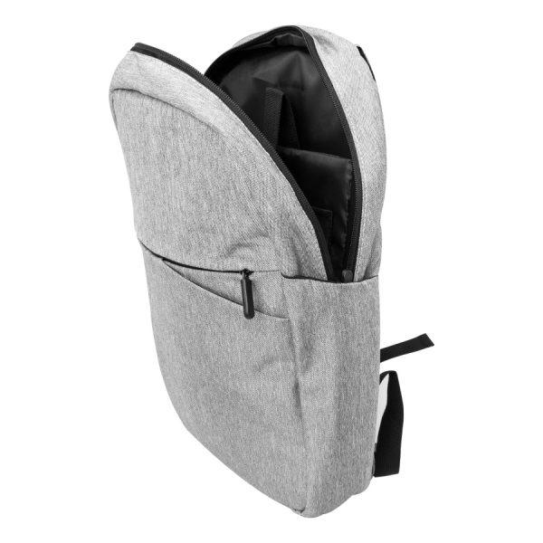 Mochila Porta-Notebook "ALASKA" 13L - Imagen 4