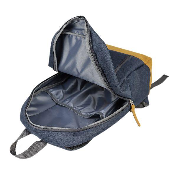 Mochila Porta-Notebook "SOUL" 19L - Imagen 3