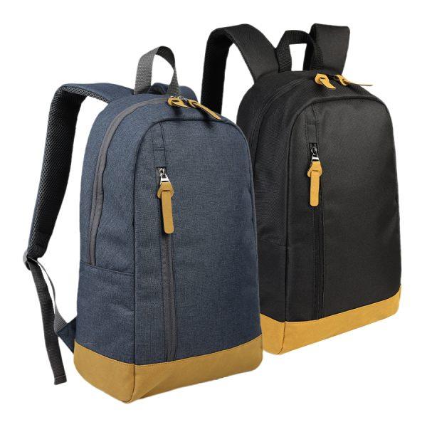 Mochila Porta-Notebook "SOUL" 19L - Imagen 13
