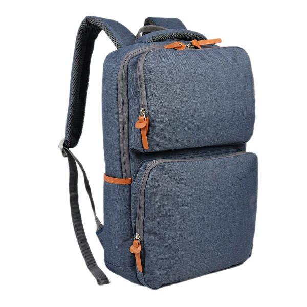 Mochila Porta-Notebook "JAZZ" 11L - Imagen 2