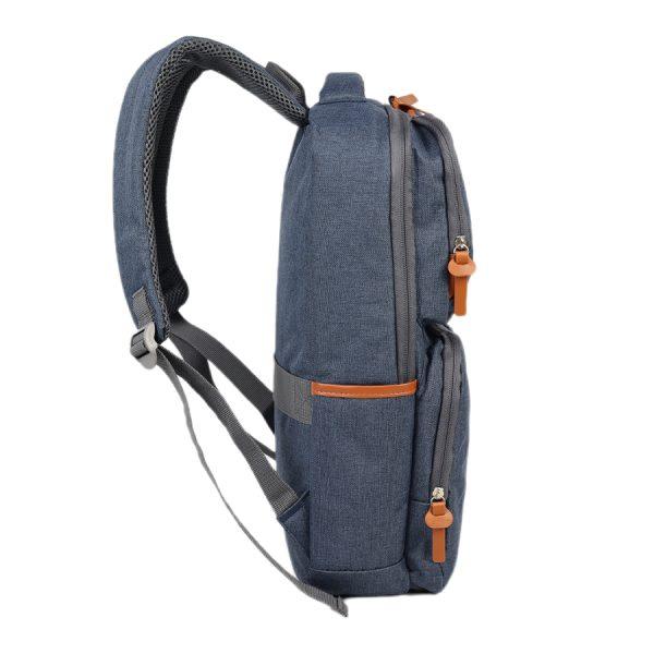 Mochila Porta-Notebook "JAZZ" 11L - Imagen 3
