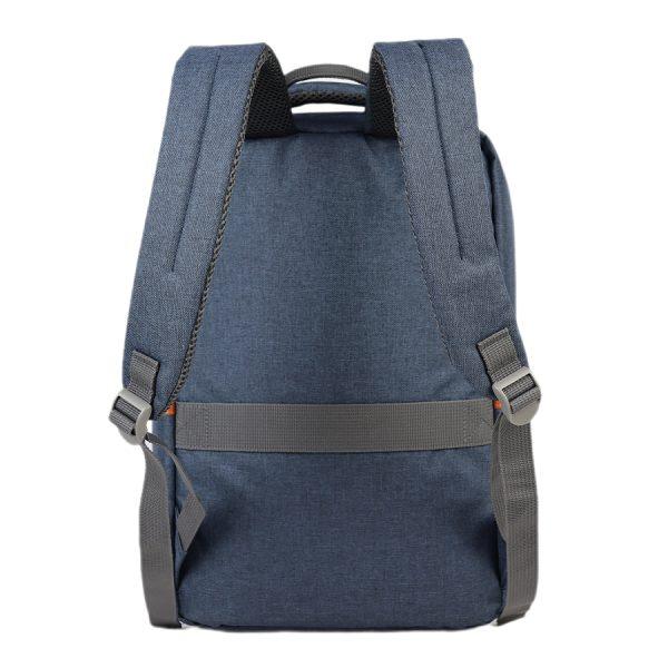 Mochila Porta-Notebook "JAZZ" 11L - Imagen 4