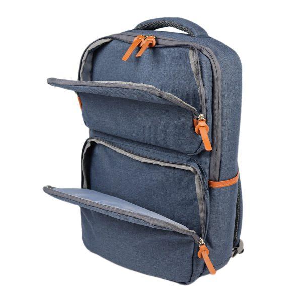 Mochila Porta-Notebook "JAZZ" 11L - Imagen 5