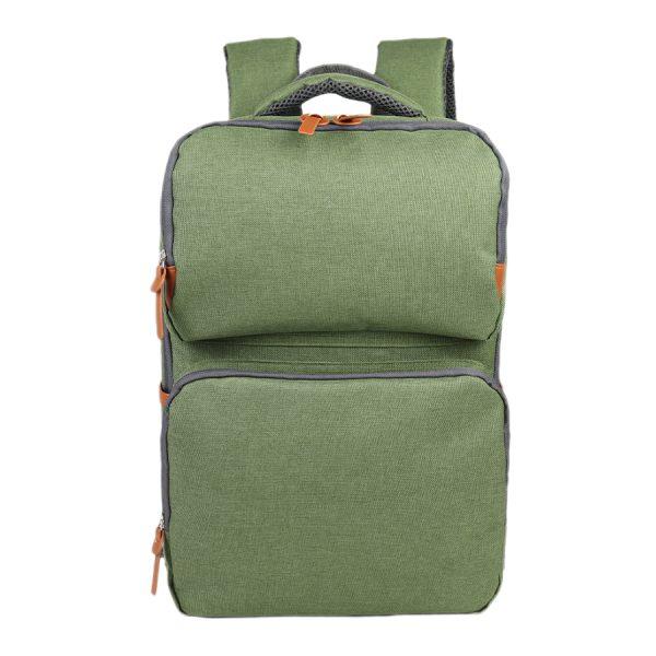 Mochila Porta-Notebook "JAZZ" 11L - Imagen 8