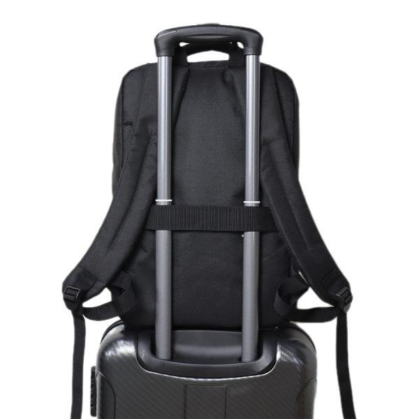 Mochila Porta-Notebook "VECTOR" 15L - Imagen 8