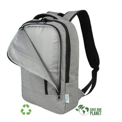 Mochila Porta-Notebook “ECO” 12.5L