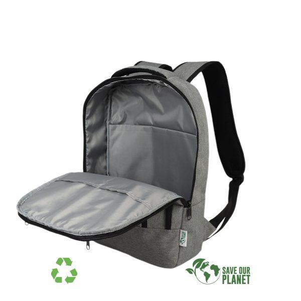 Mochila Porta-Notebook "ECO" 12.5L - Imagen 2