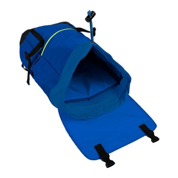 Mochila Impermeable "HARLEM" 19L - Imagen 7