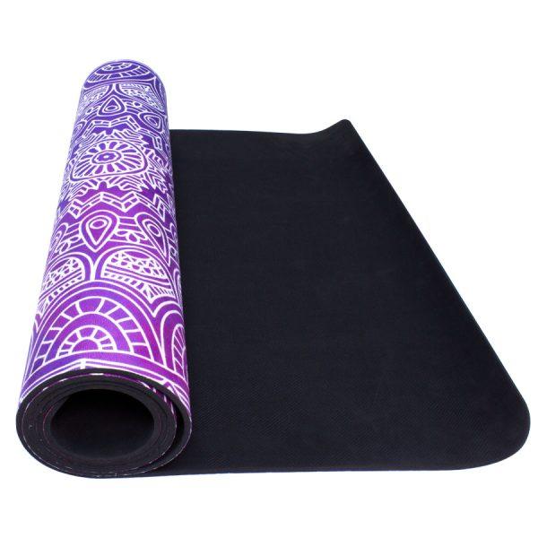 Deluxe Mat de Yoga/Pilates - Imagen 2