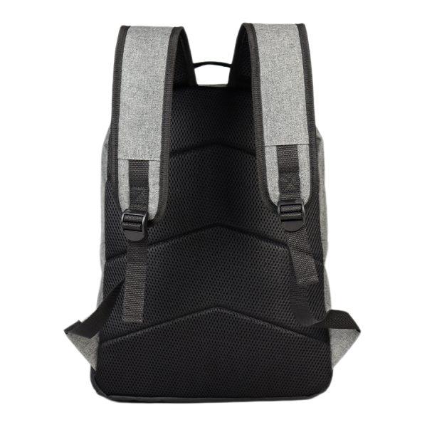 Mochila Porta-Notebook "DOHME" 14.5L - Imagen 4