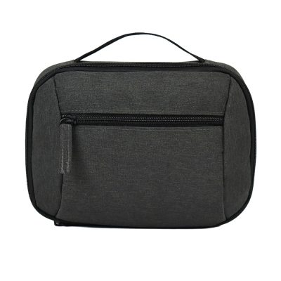 Travel Organizer grande “GROWN” en tela RPET 2L