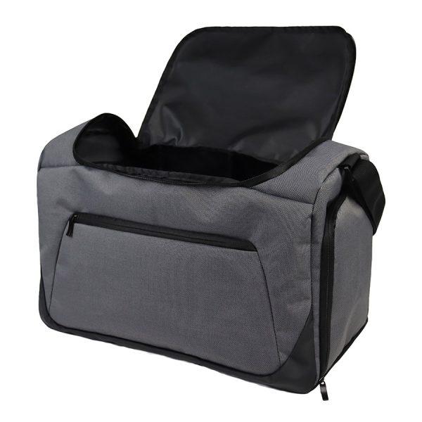 Bolso deportivo y de viajes "DUSSO" 30L - Imagen 4
