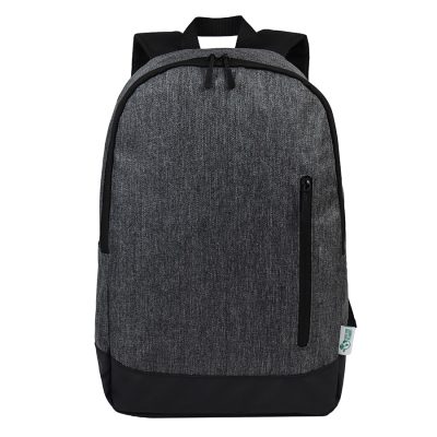 Mochila “LOOK” 18L en tela RPET