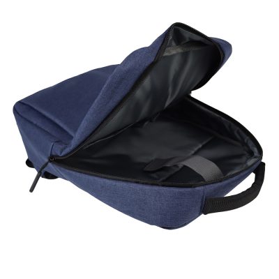 Mochila Porta-Notebook “BRONX” 15L