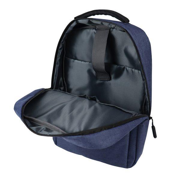 Mochila Porta-Notebook "BRONX" 15L - Imagen 2