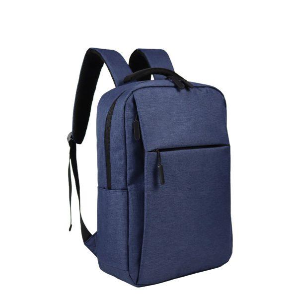 Mochila Porta-Notebook "BRONX" 15L - Imagen 6
