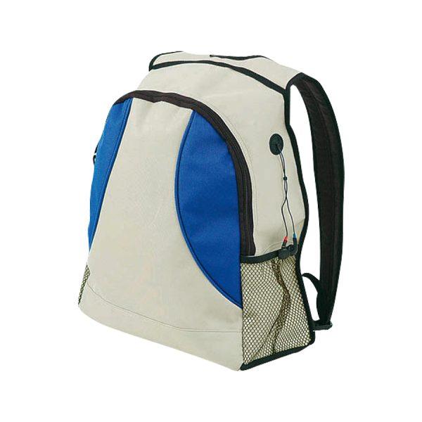 Mochila Bicolor - Imagen 3