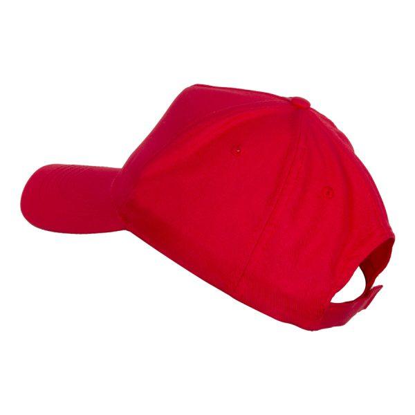 Gorro Jockey Poliéster Sublimación - Imagen 5