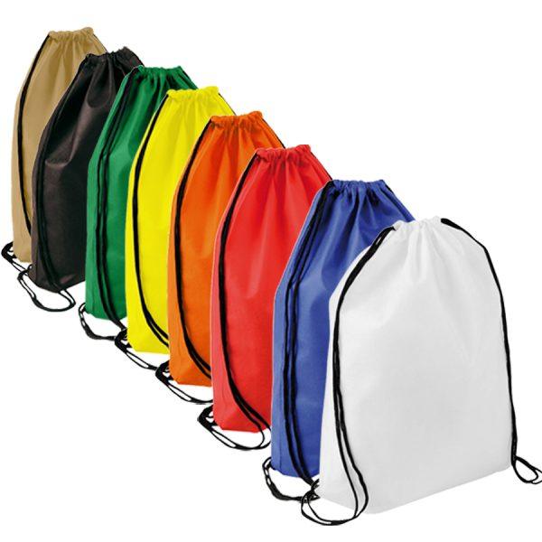 Mochila tipo Morral de TNT - Imagen 19