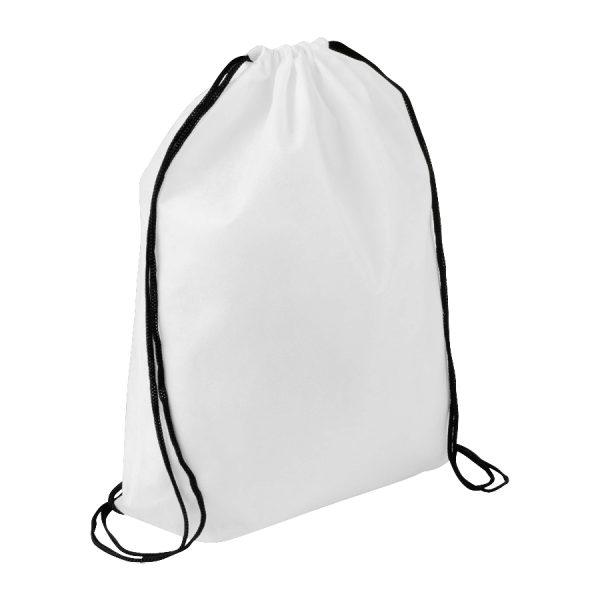 Mochila tipo Morral de TNT - Imagen 2
