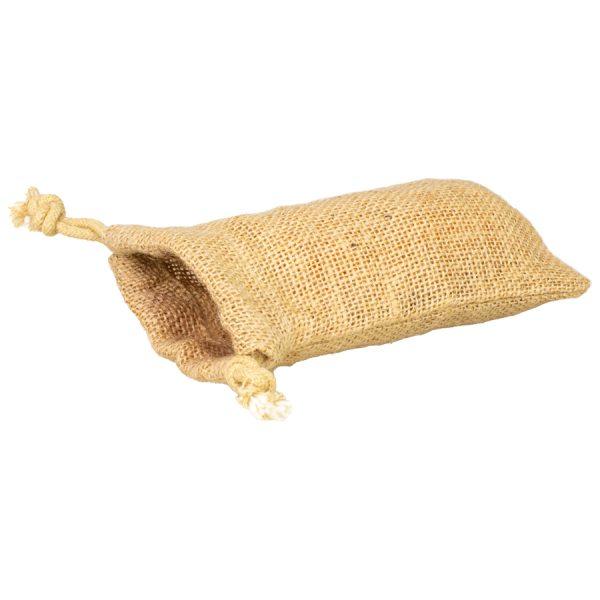 Bolsa de Yute tipo saco - Imagen 2