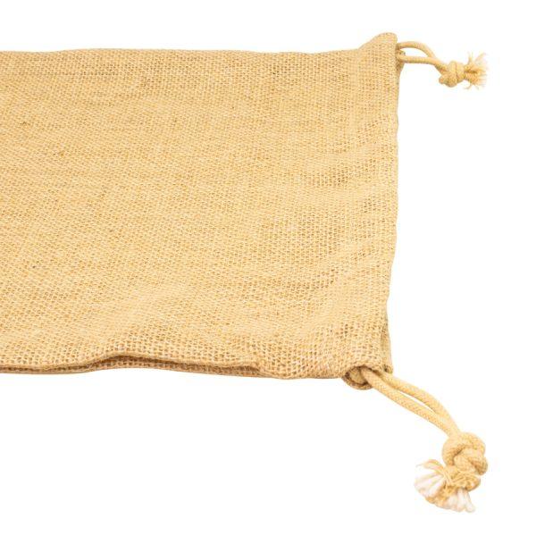 Bolsa de Yute tipo saco - Imagen 4