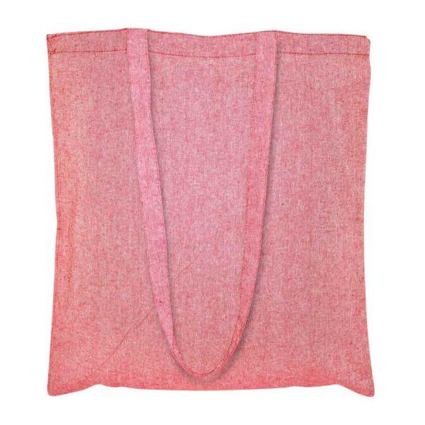 Bolsa de Algodón Reciclado DENIM - Imagen 4