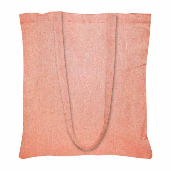 Bolsa de Algodón Reciclado DENIM - Imagen 6