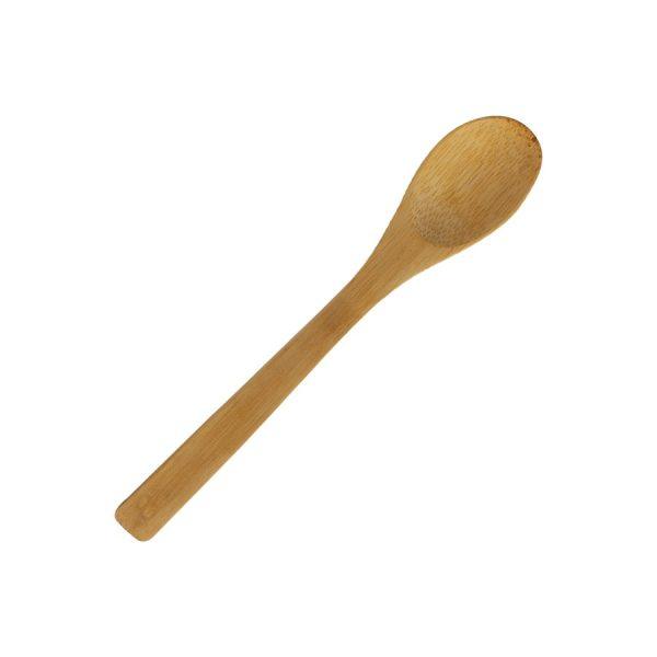 Set de 3 cubiertos de Bamboo - Imagen 5