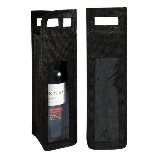 Porta-Botella de Vino de TNT - Imagen 2