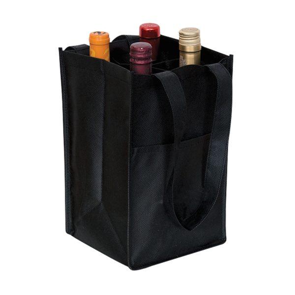 Porta-Botellas de Vino de TNT - Imagen 4