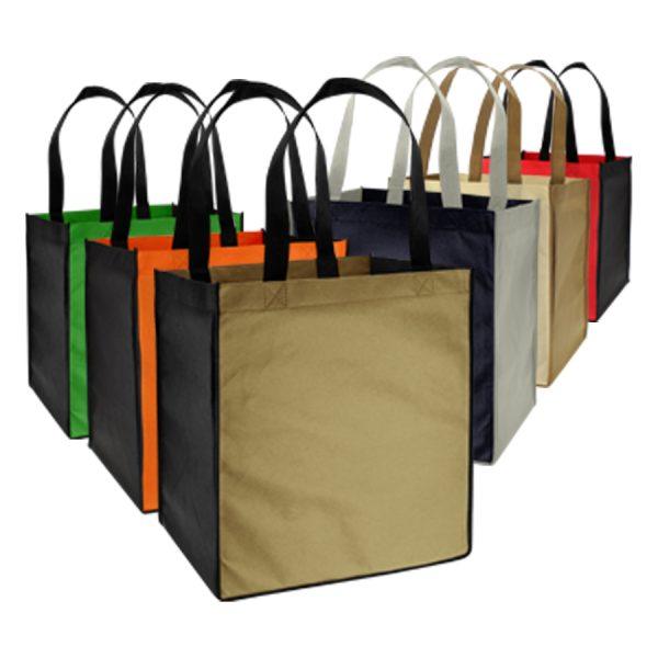 Bolsa Reutilizable Super - Imagen 12