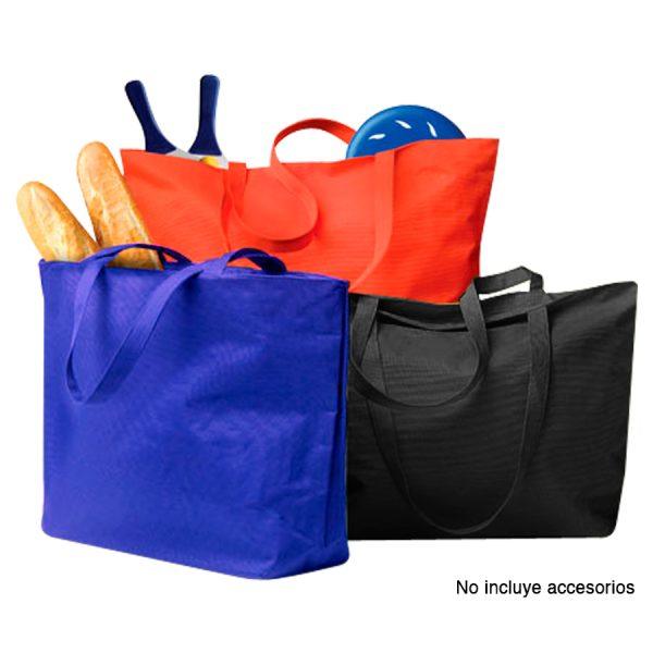 Bolso de Playa de TNT - Imagen 4