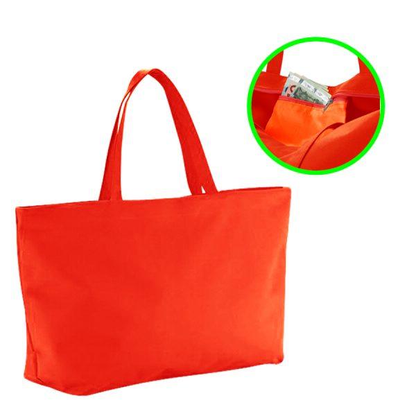 Bolso de Playa de TNT - Imagen 2