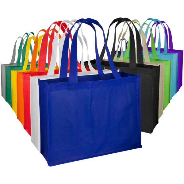 Bolsa Reutilizable Horizontal - Imagen 13