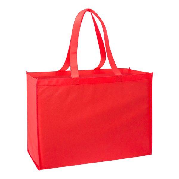 Bolsa Reutilizable Monster - Imagen 3