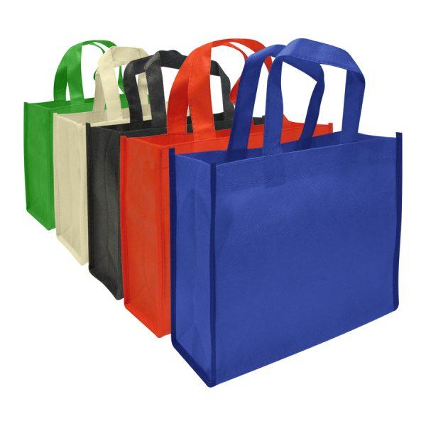Bolsa Reutilizable Book - Imagen 11