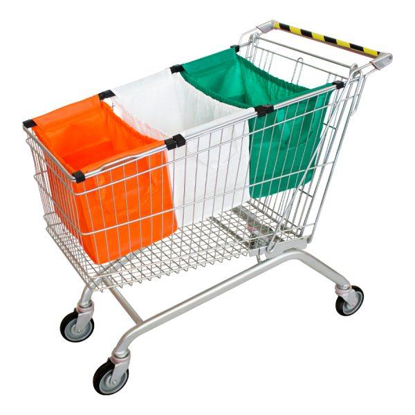 Bolsa Reutilizable Cart - Imagen 15
