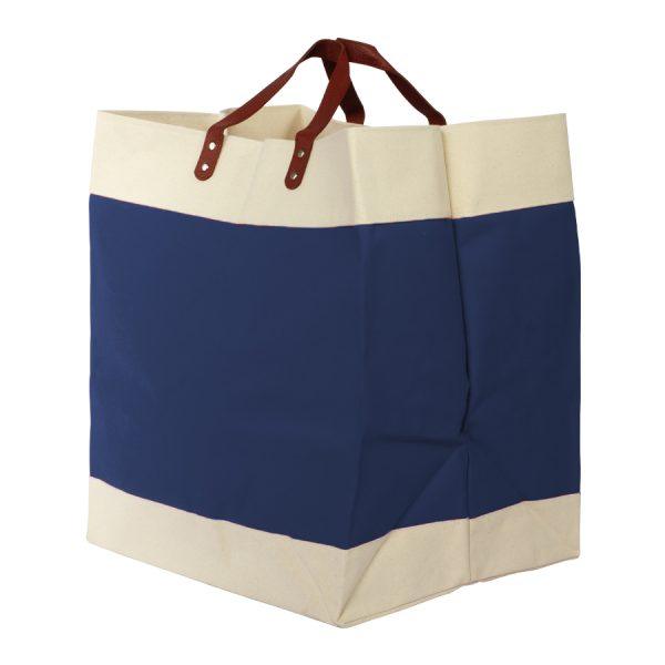 12oz Canvas Laundry Bag - Imagen 2
