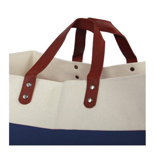 12oz Canvas Laundry Bag - Imagen 3