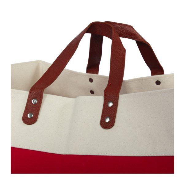12oz Canvas Laundry Bag - Imagen 7