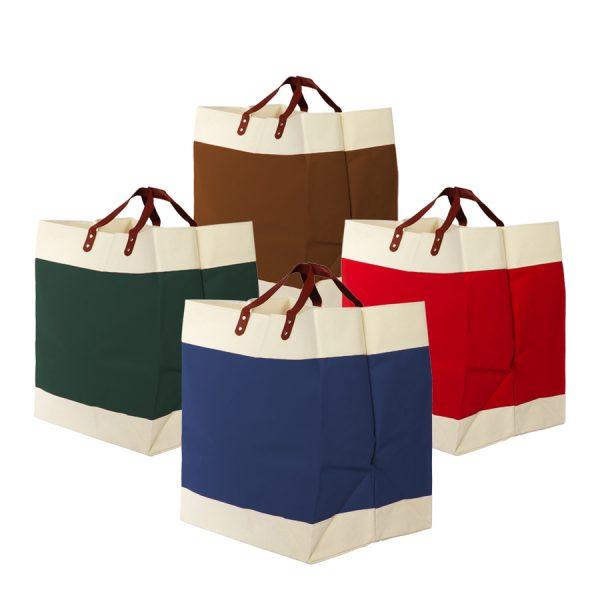 12oz Canvas Laundry Bag - Imagen 17