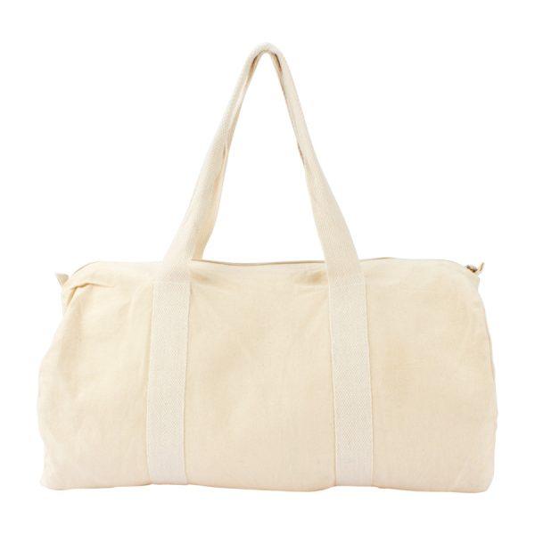 Bolso Canvas Algodón 8oz - Imagen 3
