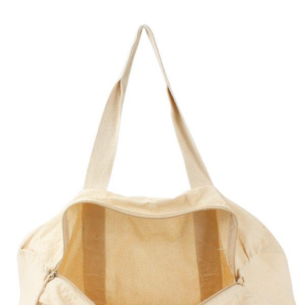 Bolso Canvas Algodón 8oz - Imagen 2